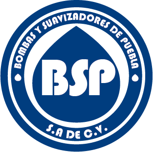 Bombas Y Suavizadores De Puebla S.A. De C.V. logo