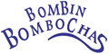 BOMBIN BOMBOCHAS logo