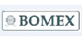 Bomex logo