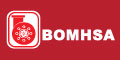 Bomhsa logo