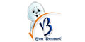 Bon Dessert logo