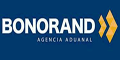 Bonarand Agencia Aduanal logo