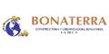Bonaterra Constructora Y Urbanizadora Sa De Cv logo