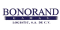 Bonorand Agencia Aduanal logo