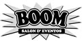 Boom Salon De Eventos logo