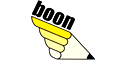 BOON logo