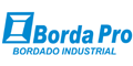 BORDA PRO logo