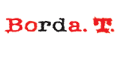 BORDA T. logo