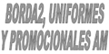 Borda2 Uniformes Y Promocionales Am