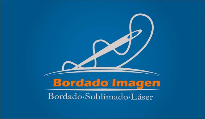 Bordado Imagen