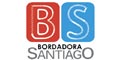 Bordadora Santiago logo