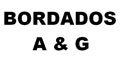 Bordados A & G logo