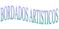 BORDADOS ARTISTICOS logo