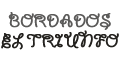 BORDADOS EL TRIUNFO logo