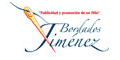 BORDADOS JIMENEZ logo