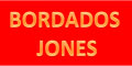 Bordados Jones logo