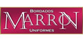 Bordados Marron Uniformes