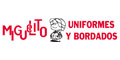 Bordados Miguelito logo