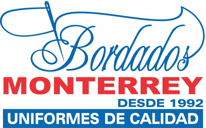 Bordados Monterrey logo