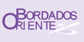 BORDADOS ORIENTE logo