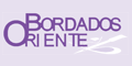 BORDADOS ORIENTE