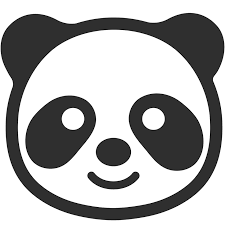 Bordados Panda logo