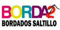 Bordados Saltillo logo