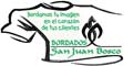BORDADOS SAN JUAN BOSCO logo
