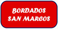 Bordados San Marcos logo