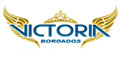 Bordados Victoria logo