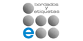 BORDADOS Y ETIQUETAS logo