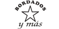 BORDADOS Y MAS logo
