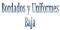 Bordados Y Uniformes Baja