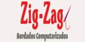 BORDADOS ZIG ZAG