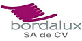 Bordalux Sa De Cv logo