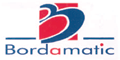 BORDAMATIC logo