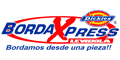 Bordaxpress logo