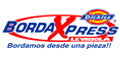 Bordaxpress logo