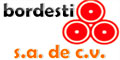 Bordesti Sa De Cv logo