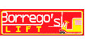 Borregos Lift logo