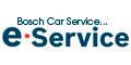 Bosch Car Service logo