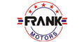Bosch Car Service Frank Motors logo