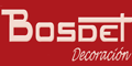 Bosdet Decoracion logo