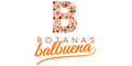 Botanas Balbuena Sa De Cv logo