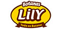 Botanas Lily logo