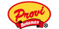 BOTANAS PROVI logo