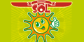 Botanas Sol logo