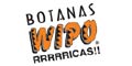 BOTANAS WIPO logo