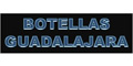 Botellas Guadalajara logo