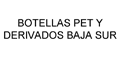 Botellas Pet Y Derivados Baja Sur logo